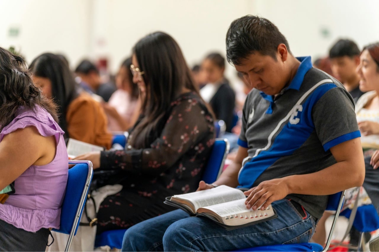 Sabbath School